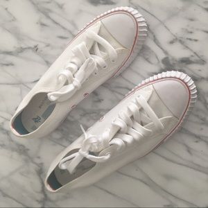PF Flyers Lo Riess Sneakers